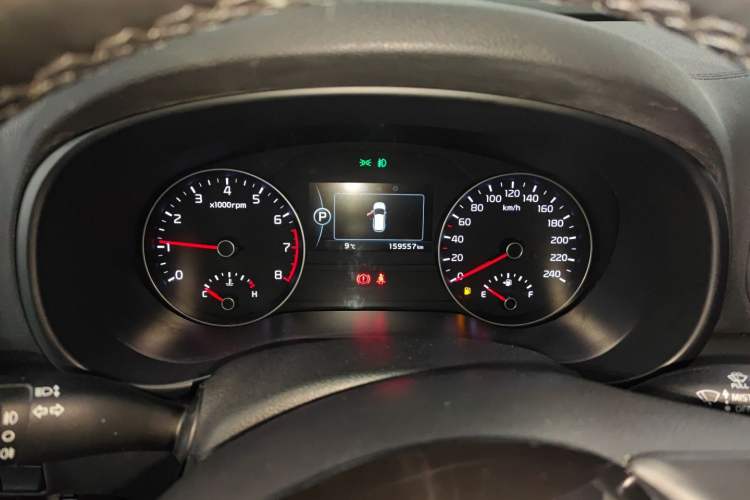 Used Kia KX5 2016 2.0L Automatic 2WD Premium