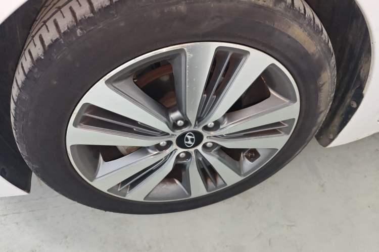 Used Hyundai Mistra 2016 1.8L Automatic Smart GLS