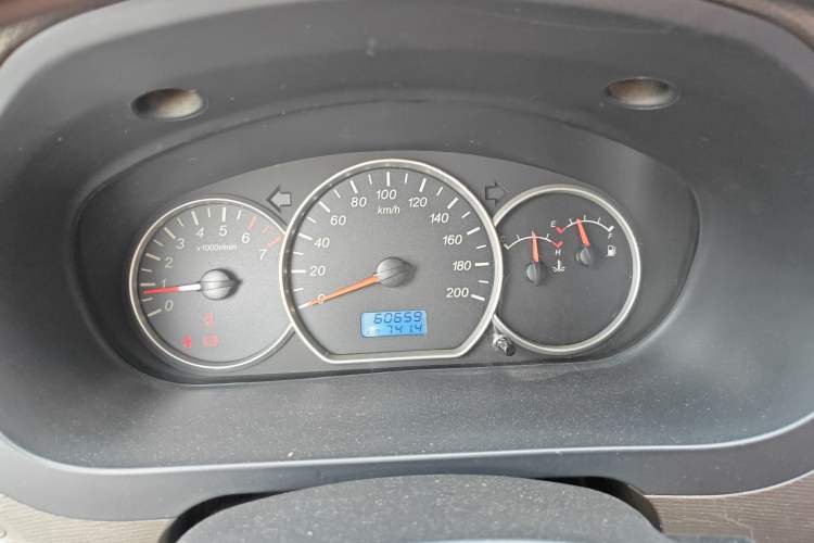 Used Wuling Hongguang 2018 1.5L Classic S Standard Model