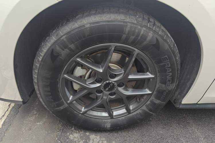 Used BYD Seal 06 New Energy 2024 DM-i 80KM Luxury Model
