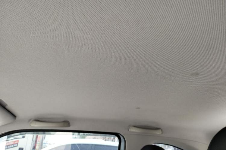 Used Wuling Hongguang MINIEV 2022 Easy Version Lithium Iron Phosphate Headliner