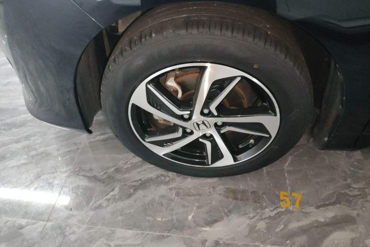 Used Honda Odyssey 2017 2.4L Smart Edition