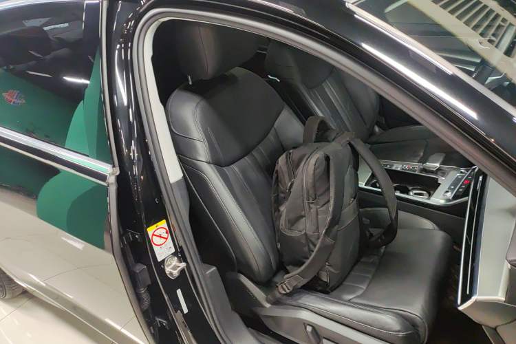 Used Audi A6L 2022 45 TFSI Prestige Elegant Edition
