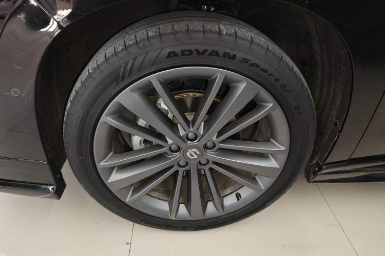 Used Leapmotor C16 2024 Range-Extended 200 LiDAR Edition
