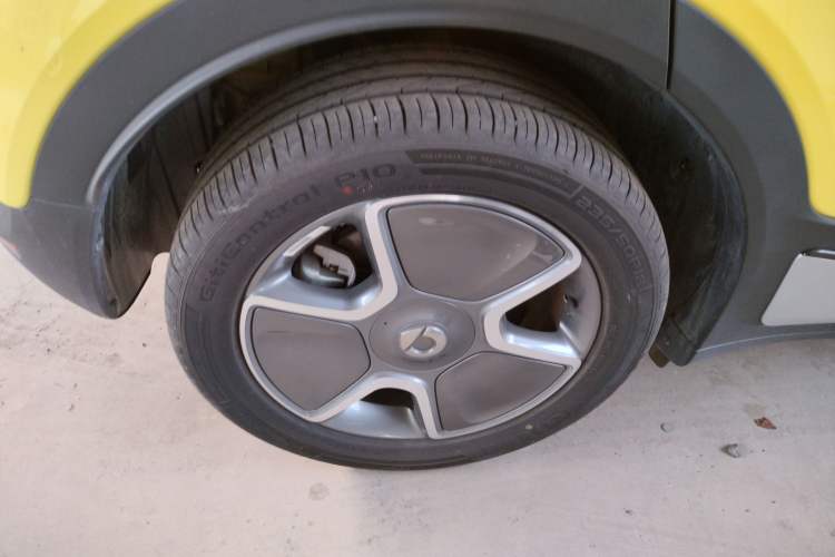 Used smart #1 2022 Pro+ Edition
