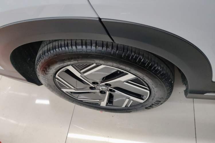 Used Wuling Xingguang S 2025 Model 510 km Flagship Version