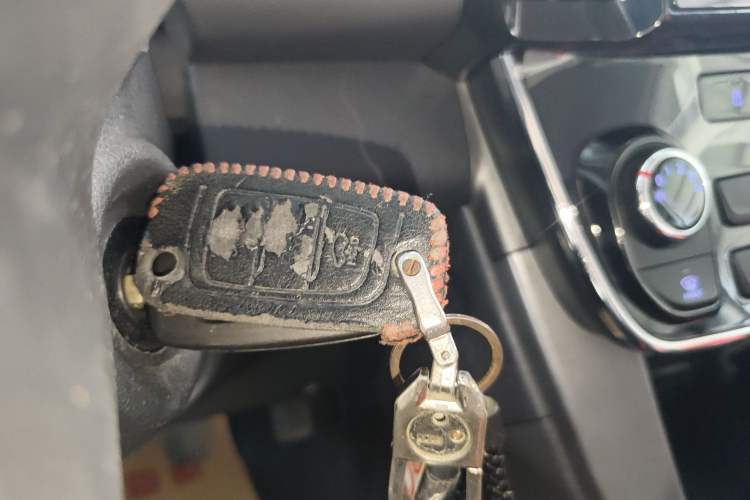 Used Hyundai ix35 2019 2.0L Manual 2WD Zhiyong·Changzhi Edition China V Standard