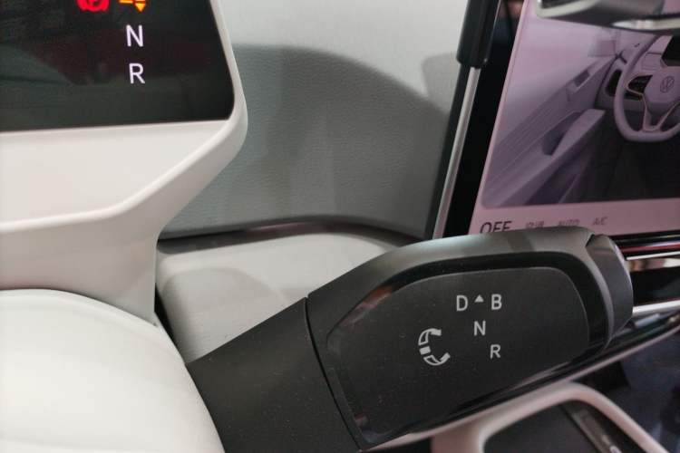 Used Volkswagen ID.3 2025 Revised Version Smart Edition Outstanding Grade