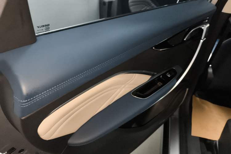 Used Livan Maple 80v PRO 2022 Comfort Edition Standard Range Version