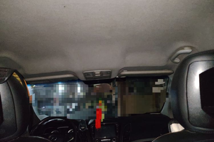 Used JAC Group Refine S5 2013 2.0T Manual New Edition
