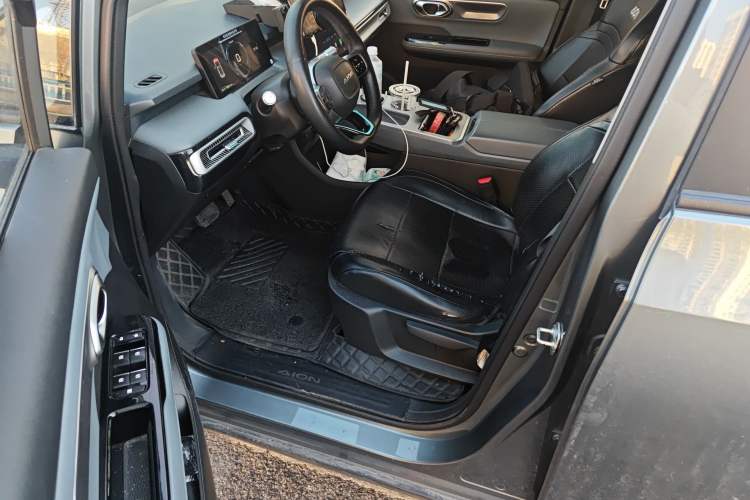 Used AION Y 2023 Plus 510 Enjoy Edition