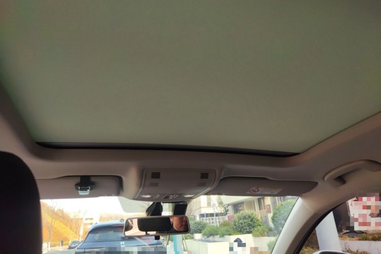 Used Volkswagen Tharu 2020 280TSI Two-Wheel Drive Luxury Plus Version China VI Standard
