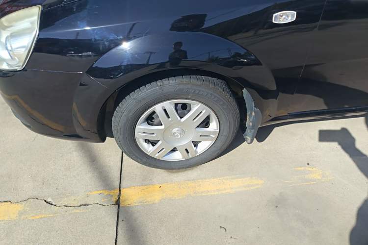 Used Buick Excelle 2013 1.5L Automatic Classic Model
