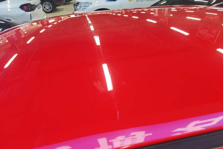 Used Baojun KiWi EV 2022 Designer Lite Edition Ternary Lithium