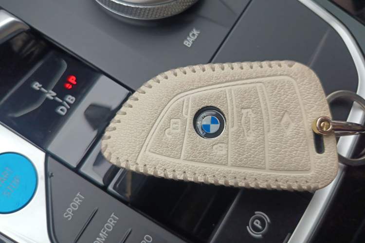 Used BMW i3 2024 eDrive 35 L