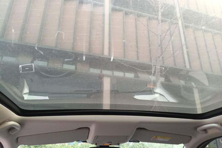 Used Land Rover Discovery Sport 2017 2.0T SE