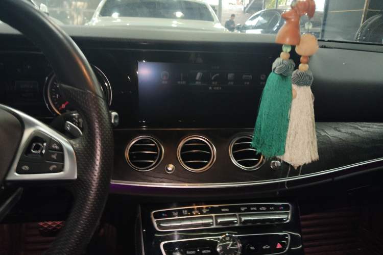 Used Mercedes-Benz E-Class 2017 E 200 Sport 4MATIC