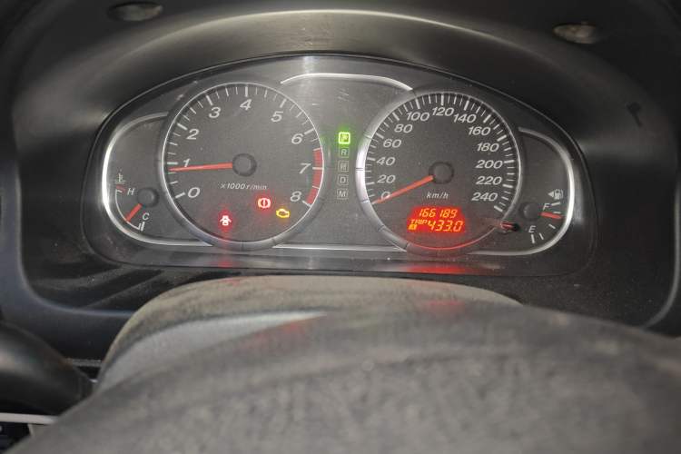 Used Mazda Mazda 6 2012 2.0L Automatic Fashion Edition
