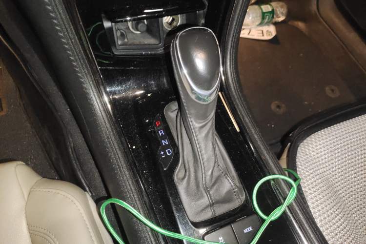 Used Cadillac ATS-L 2014 25T Comfort Model
