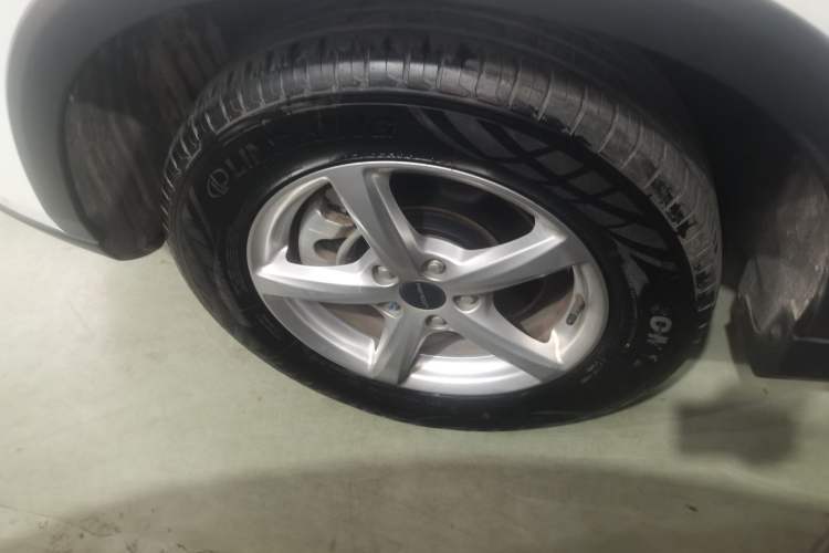 Used Dongfeng Fengon 500 2022 1.5L CVT Enjoyment Version