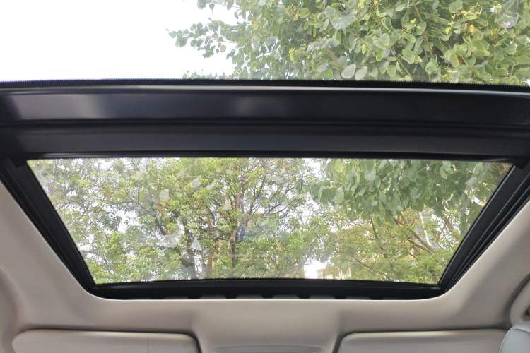 Used Nissan X-Trail 2021 2.0L CVT 2WD XL Premium SmartConnect Deluxe Edition Headliner