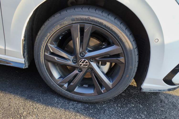 Used Volkswagen Golf 2023 280TSI DSG R-Line Lite