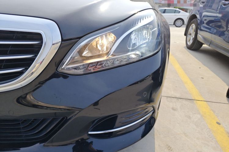 Used Mercedes-Benz E-Class 2015 E 200 L