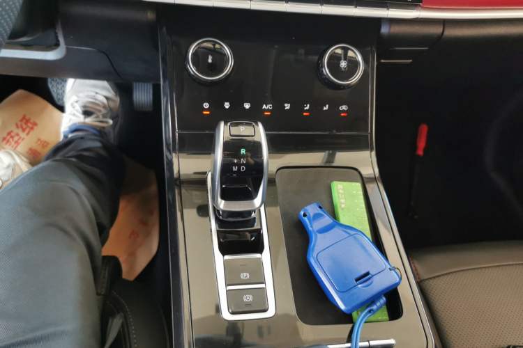 Used Chery Tiggo 7 2020 Discovery Edition 1.5T CVT Discovery No.1