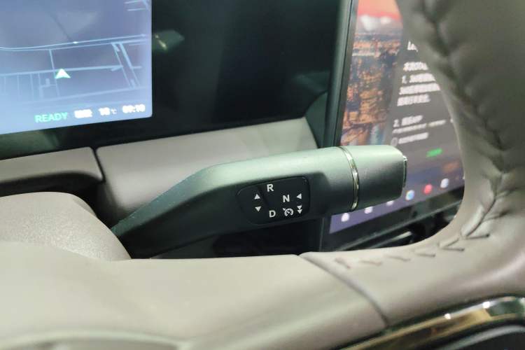 Used Leapmotor C11 2024 All-Electric 580 Luxury Edition