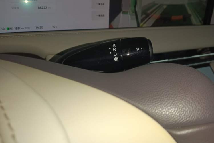 Used IM LS7 2023 77 kWh Urban Fit Rear-Wheel Drive