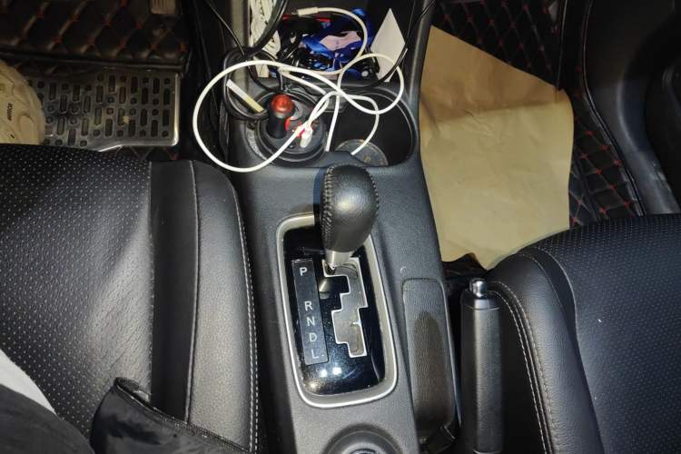 Used Mitsubishi Outlander 2016 2.4L 4x4 Elite Edition 7-Seater