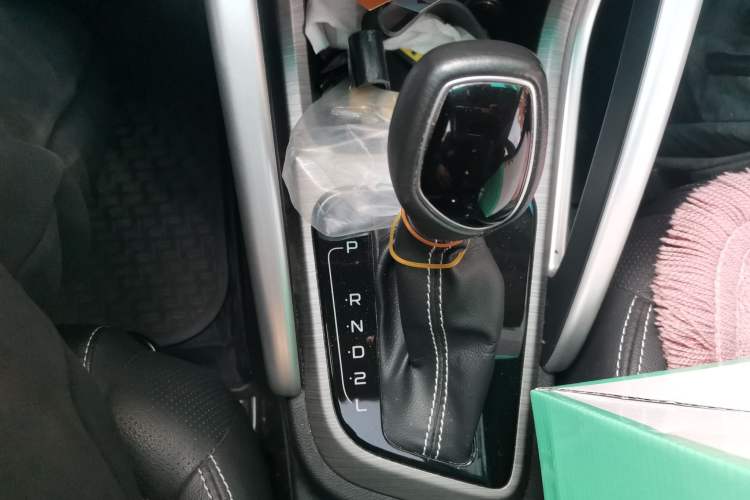 Used Geely Auto Vision X3 2017 1.5L Automatic Luxury Model