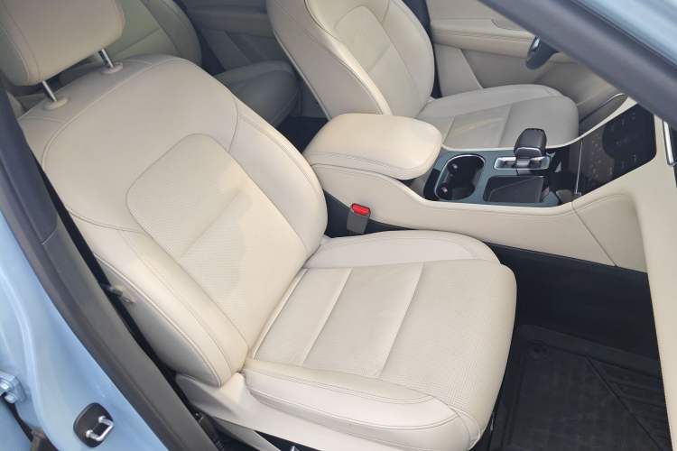 Used Li Auto ONE 2020 Extended-Range 6-Seater Version
