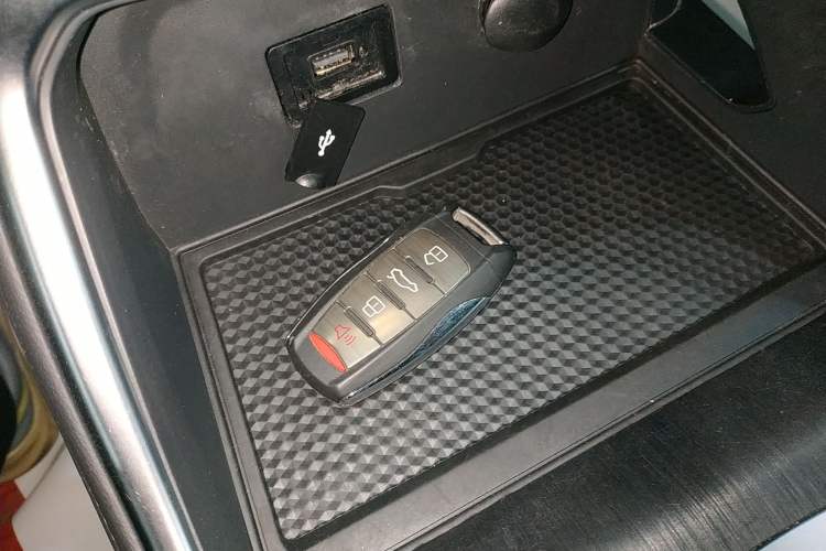 Used Haval H6 2021 National Trend Edition 1.5T Automatic Champion Version