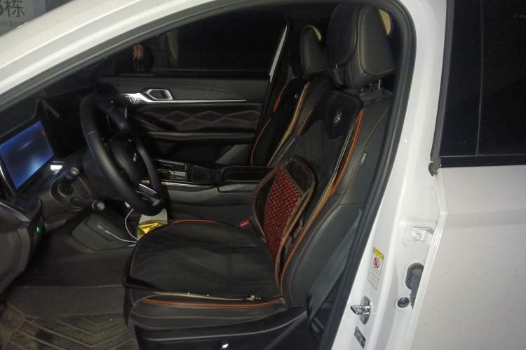 Used Haval XY 2022 1.5T Smart Edition