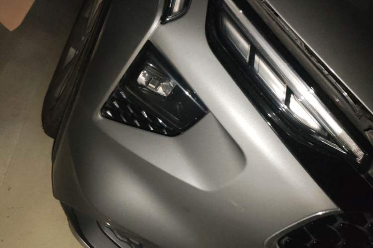 Used Ford EVOS 2022 EcoBoost 245 Style Edition