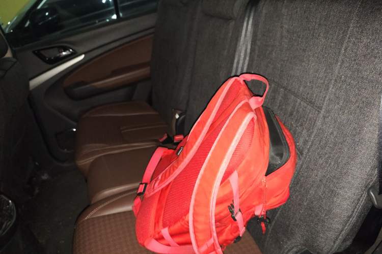 Used BYD S7 2015 2.0T Upgraded Automatic Luxury Version