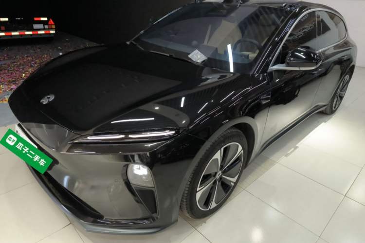 Used Nio ET5T 2024 75kWh Touring