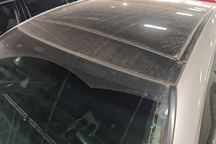 Used Toyota Camry 2019 Dual-Engine 2.5 HG Luxury Edition China VI Standard