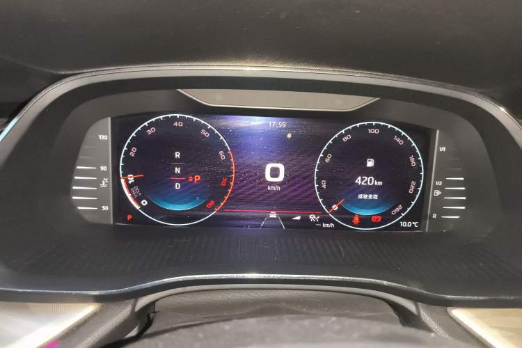 Used Skoda Octavia 2021 PRO TSI280 DSG Prestige Edition