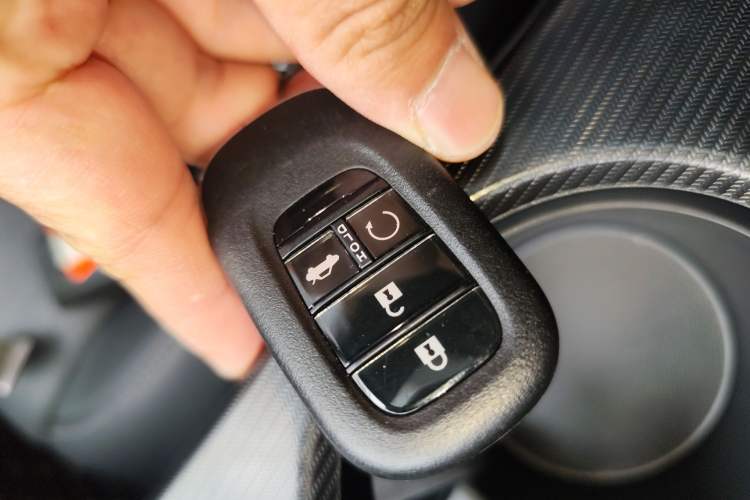 Used Honda Integra 2023 240TURBO CVT Smart Enjoyment Version