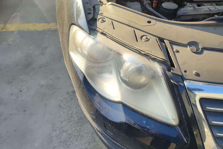 Used Volkswagen Magotan 2011 2.0 TSI DSG Comfort Edition
