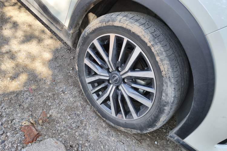 Used Nissan Kicks 2023 Jingqing Edition 1.5L Unleash Pure "Jing" – The Luxurious Version