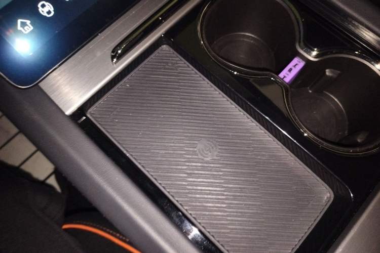 Used HiPhi X 2021 Flagship Edition 6-Seater Vehicle Key