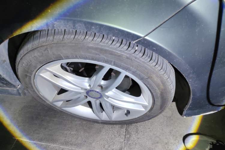 Used Mercedes-Benz C-Class 2013 C 260 Fashion Edition Grand Edition
