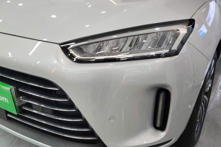 Used Hima AITO M5 2022 Range-Extended Rear-Drive Standard Version
