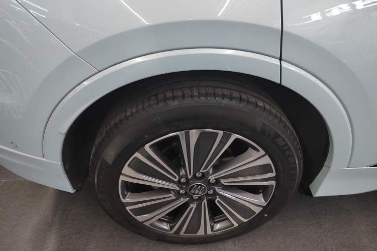 Used Buick E5 2023 Zhenxiang Standard Range Edition
