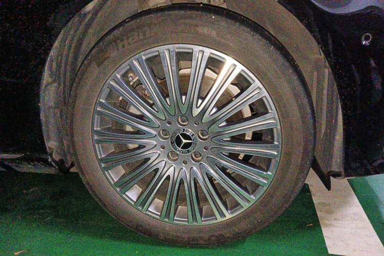 Used Mercedes-Benz E-Class 2023 E 300 L Luxury Model