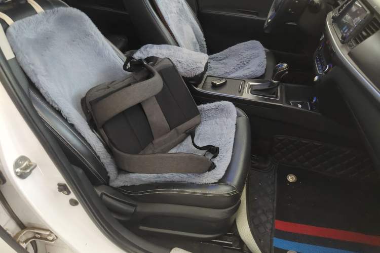 Used Hyundai Mistra 2017 1.6T Automatic Flagship Model TOP China V Emission Standard