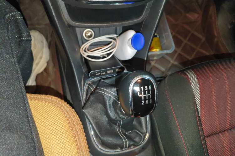 Used Buick Encore 2014 1.4T Manual Two-Wheel Drive Urban Advanced Model